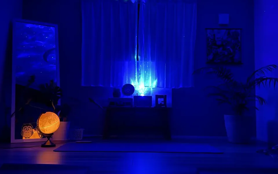 salon_tamalaのホームページ制作実績