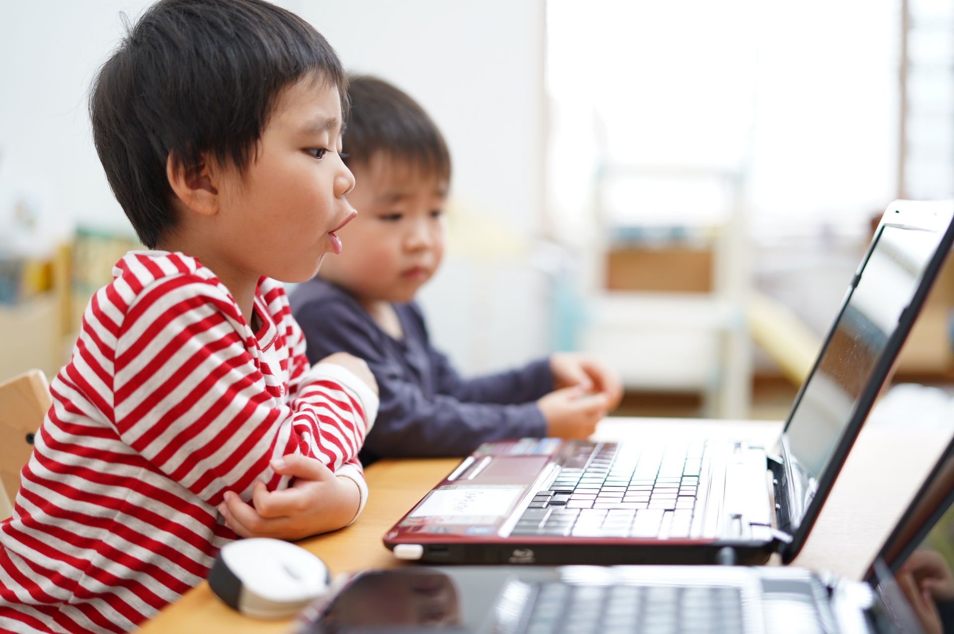 岐阜のプログラミング教室｜大垣で選ぶ8つの視点
