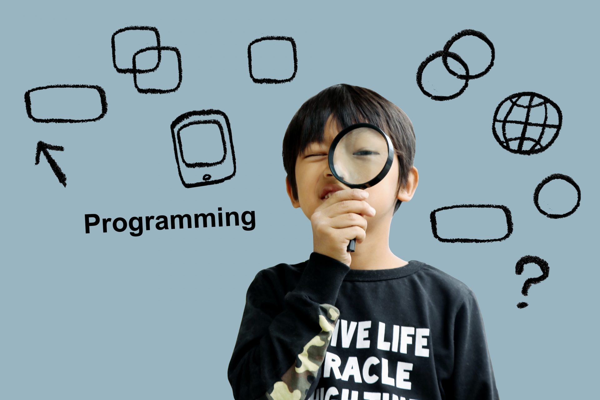小学生向けプログラミング教室の選び方と始め方｜大垣市・マイクラ活用