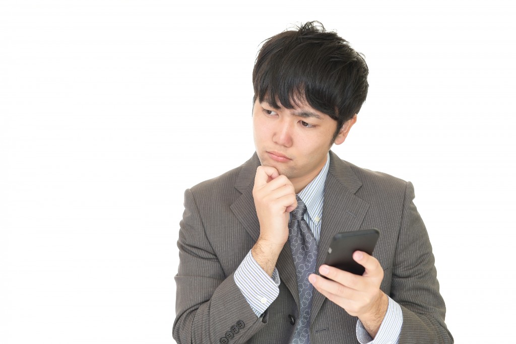 ホームページから問い合わせが来ない原因と改善方法｜大垣市のホームページ制作・Web改善