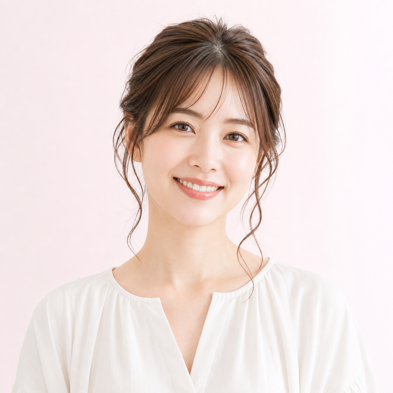美容室オーナーの写真