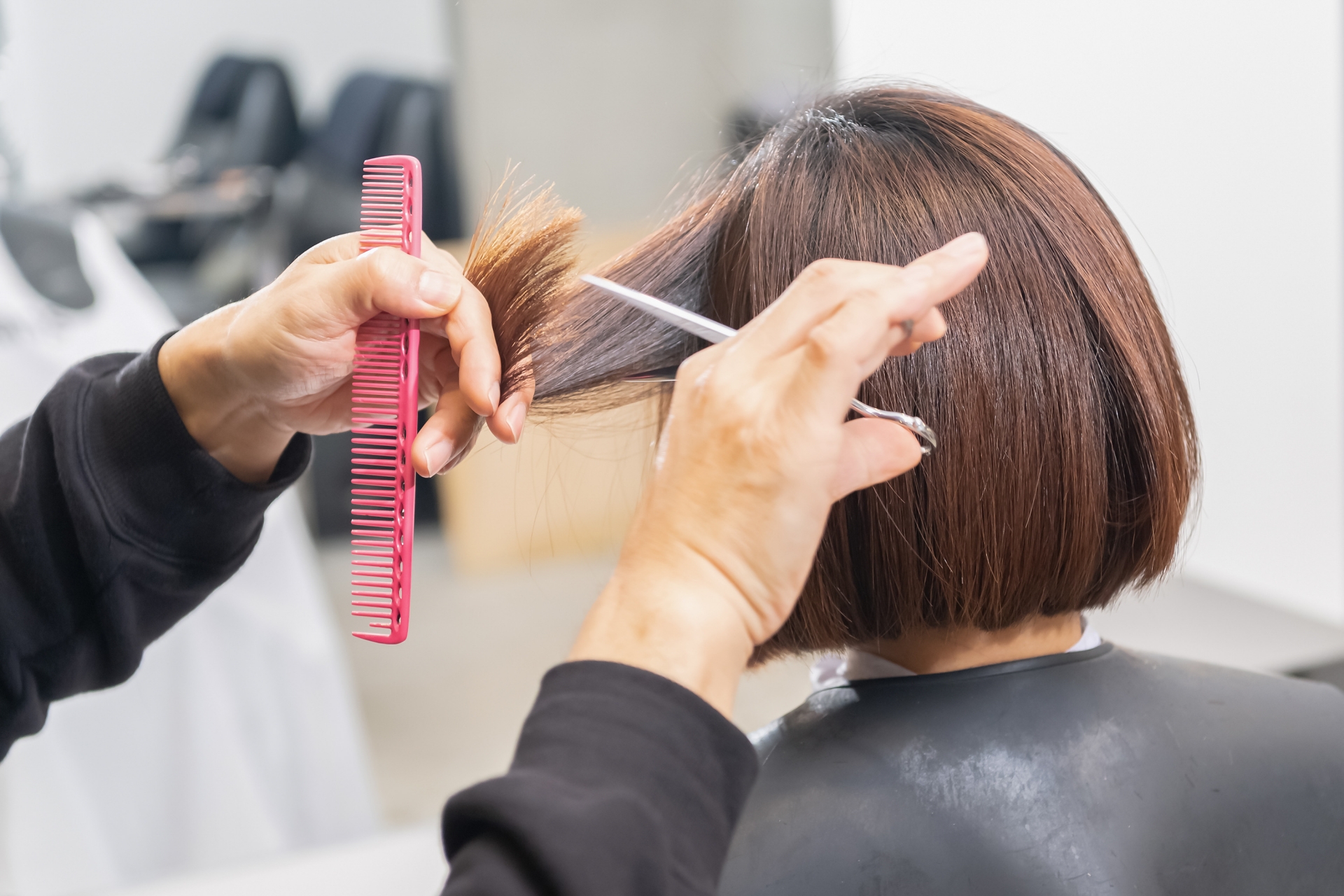 スタイリングツール