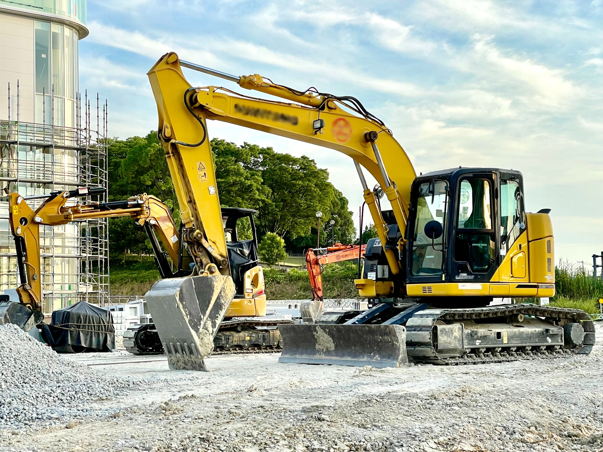 岐阜市 長住町 T様邸 新築